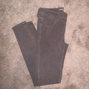 American Eagle Jegging
